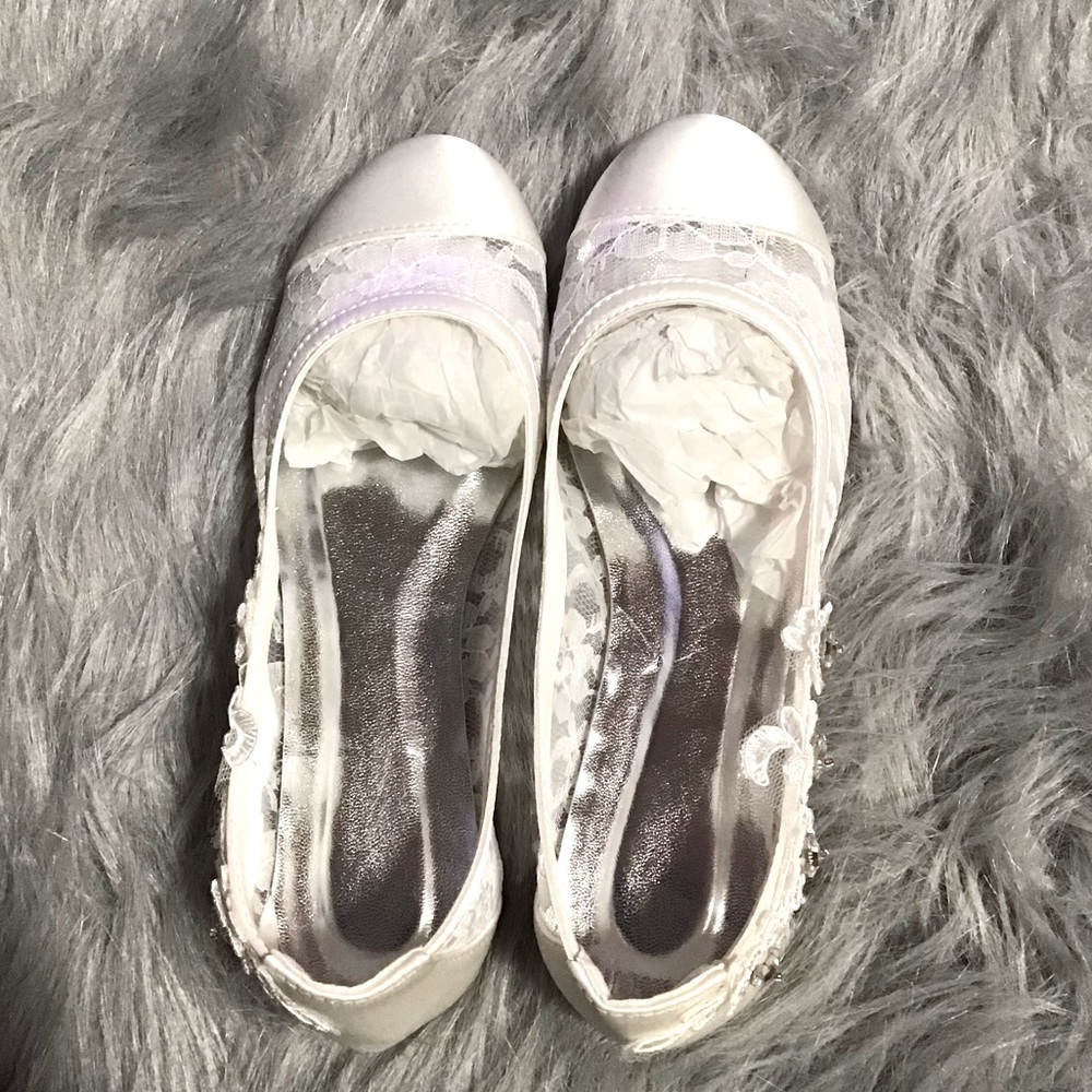 Kids flats